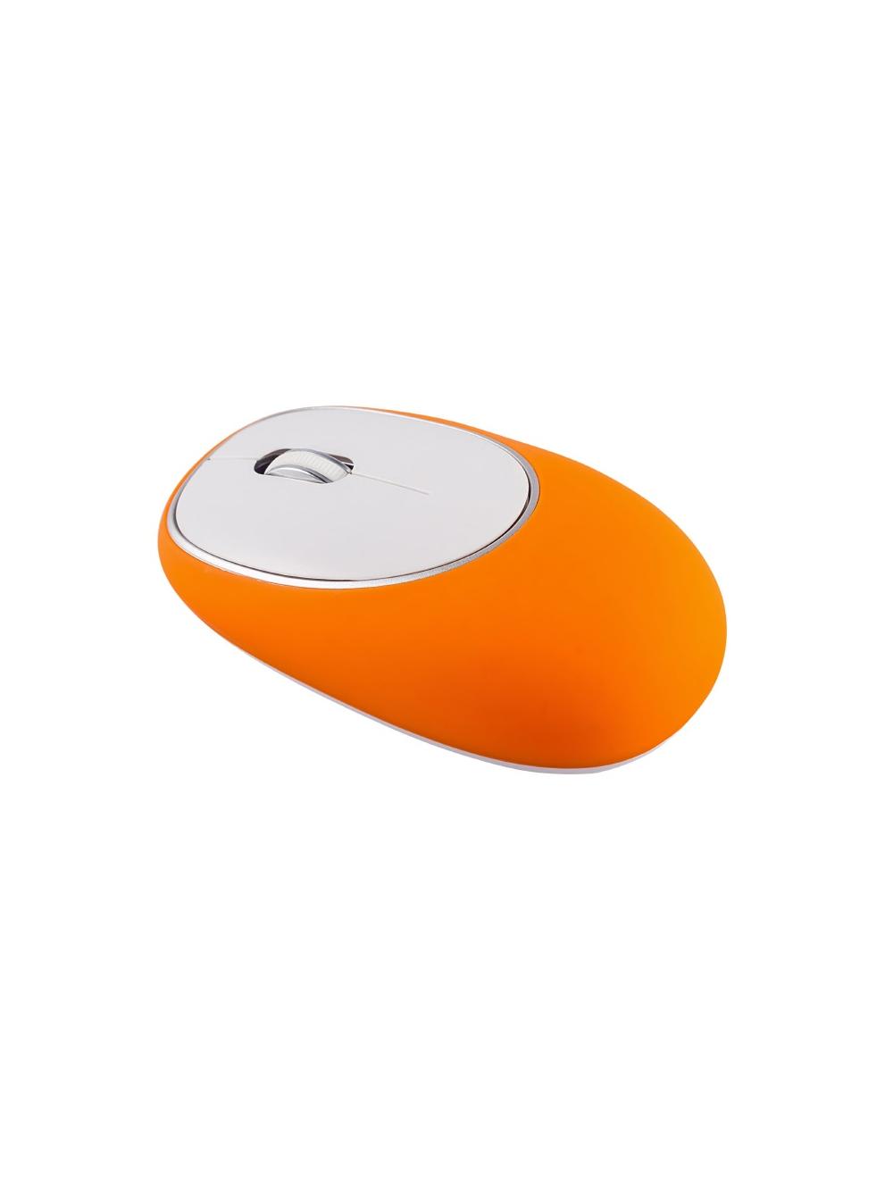 MOUSE WIRELESS SILICONE