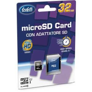 MICRO SD +ADAT.2IN1 32GB